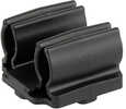 Midwest Industries Universal Shell Holder Mlok Compatible Fits 357 Magnum To 45-70 Matte Finish Black Mi-ush
