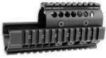 Midwest Industries Universal AK47/74 Handguard With Standard Topcover MI-AK