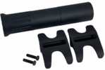 Nordic Components Tac Pack Mag Extension Fits Beretta 1301 Tactical Mod. 2 Anodized Finish Black Includes Aluminum Extes