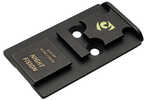 Nf GLK-Op-ACRO-FSMOS Plate ACRO To GLK FS Mos