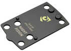 Nf GLK-Op-EPSC-SCMOS Plate EPS Carry To GLK43X