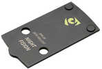 Nf SPR-Op-507K-Hellcat Plate 507K/407K To Hellcat