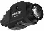 Nightstick Tcm-30 Tactical Weapon-mounted Light 650 Lumens 2 Hour Run Time Ip-x7 Waterproof Matte Finish Black 