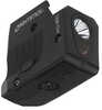 Nightstick Tsm-13w Subcompact Tactical Weapon-mounted Light Fits Sig P365/xl/x 150 Lumens Black Rechargeable Battery Tsm