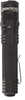 Nightstick USB-588-T Turbo High Candela USB Tactical Flashlight Rechargeable 1100 Lumen 3 Hour Run Time Matte Finish Bla