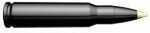 7.62 NATO 20 Rounds Ammunition Nosler 168 Grain Ballistic Tip