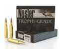 33 Nosler 20 Rounds Ammunition 225 Grain AccuBond