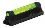 HiViz Sight Systems Ruger LCR Green Front Only LCR2010-G