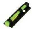 Hi-Viz CompSight Litewave Sight Fits All Vent Rib Shotguns Front Includes Litepipes and Key PMLW01