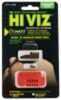 HiViz Sight Systems Hi-Viz Litewave Fits Ruger Blackhawk Red/Green/White Litepipes Md: RBLW01