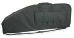 NCSTAR Scoped Rifle Case Black Nylon 42" Tall Model CVS2907-42