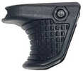 Ncstar 1913 Tactical Hand Stop Short Built In Qd Mount Compatible With 1913 Picatinny Rails Matte Finish Black Vg151