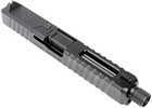 Noveske DM Slide Noveske Barrel Threaded 1/2x28 DLC Finish Black Direct Mount Optics Ready For Glock 17 Gen 4 Includes N