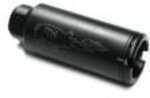 Noveske KX5 Flash Suppressor 7.62 NATO 5/8X24 For AR Rifles Black 5000520