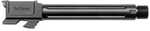 Noveske Barrel Threaded 1/2x28 9mm Black For Glock 17 Gen 3/4 07000460