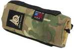 Odin Works Mirage Suppressor Cover 9" Long Cordura 1000 Multicam Owg-smc-mc-9