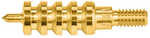 Otis Technology Pierce Point Jag For 9MM 8-32 Threads Brass FG-J9MM
