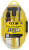 Otis Technology 22 Caliber Pistol Cleaning Kit  