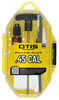 Otis Technology 45 Caliber Pistol Cleaning Kit  