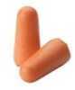 Champion Traps & Targets Shooting Foam Earplugs Orange 100 Pair 40959