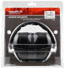 Champion Traps & Targets Passive Earmuff Black NRR 27  