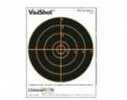 Champion Traps and Targets VisiShot 100 Yard Sight In (10 Pack) 45802