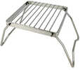 Pathfinder Folding Grill Stainless Steel  