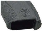 Pearce Grip Pearce Grip Frame Insert Fits S&W Bodyguard 2.0 Black PG-FIBG2