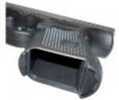 Pearce Grip Frame Insert for Glock Gen4 26 27 33 39 Black PGG4SC