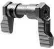 Phase 5 Weapon Systems Ambidextrous 90-Degree Safety Selector Black Anodized Finish Levers are Machined from 6061-T6 Bil