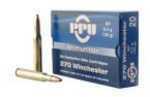 270 Winchester 20 Rounds Ammunition Prvi Partizan 130 Grain Soft Point