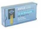 30-30 Winchester 20 Rounds Ammunition Prvi Partizan 150 Grain Soft Point