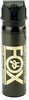 PS Products Fox Pepper Spray 4oz Flip-Top Stream 32FTS