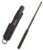 PS Products "PS Expandable Baton 16"" Foam Handle Black" NS-16F