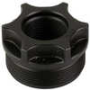 Primary Weapons Systems Mount Fits 5/8X24 Anodized Finish Black DTMOUNT-5-8X24-P