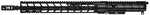 Primary Weapons Systems MK116 MOD 2-M Upper Receiver 762x39 16.1" Barrel Triad30 Muzzle Device Anodized Finish Black Rad