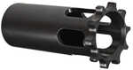 Primary Weapons Systems Piston Fits .578X28 Anodized Finish Black PISTON-578X28