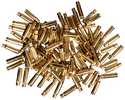 Q 8.6 BLK Brass Brass Casings Hornady Stamped 100 Count BRASS-86-100