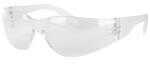 Radians Mirage Glasses Clear Lens 12 Pack MR0110ID