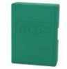 RCBS Die Storage Box, Green Md: 09889