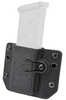 Raven Concealment Systems Copia Double Magazine Pouch Ambidextrous Fits Most Double Stack Magazines Chambered in 9/40/35