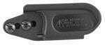 Raven Concealment Systems Vanguard 2 Basic Kit with 1.5" Overhook Fits Glock 42/43 Ambidextrous Black Kydex VG2G42/43BKO