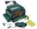 Remington Squeeg-E Cleaning Kit 12"X8.5"X6" Gun 17096