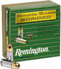 Remington Golden Saber 9MM 147 Grain Brass Jacketed Hollow Point Bonded 20 Round Box 29343