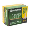 Remington High Terminal Performance 32 H&R 85 Grain Jacketed Hollow Point 20 Round Box R20017