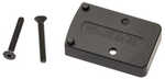 Reptilia Riser Black Fits Trijicon RMR Anodized 100-009