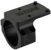 Reptilia ROF-SAR Mount For Trijicon RMR Fits 30MM Optic Anodized Black  