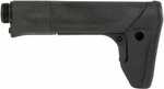 Reptilia RECC-E Stock Adapter Black AR Rifles  