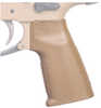 Reptilia Cqb (no Beavertail) Pistol Grip Fits Ar Rifles Matte Finish Flat Dark Earth 100-179