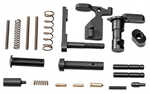 Rise Lower Parts Kit AR-15 Minus Trigger